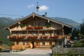Kasperbauer, Kirchberg In Tirol